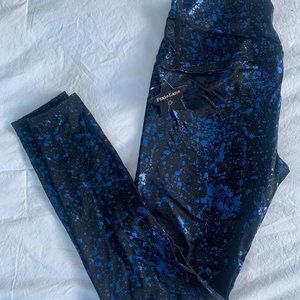 NWT Pixie Lane Leggings Size L